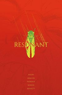 Produktbild: Resonant: The Complete Series
