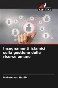 Produktbild: Insegnamenti islamici sulla gestione delle risorse umane