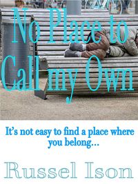 Produktbild: No Place to Call my Own