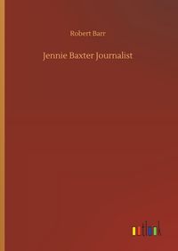 Produktbild: Jennie Baxter Journalist