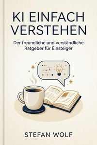 Produktbild: KI Einfach Verstehen