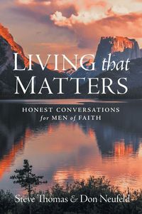 Produktbild: Living That Matters