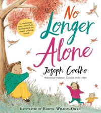 Produktbild: Coelho, J: No Longer Alone