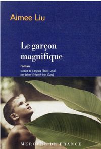 Produktbild: Le gar&ccedil;on magnifique