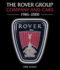 Produktbild: The Rover Group