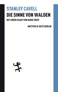 Produktbild: Die Sinne von Walden