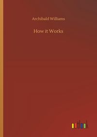 Produktbild: How it Works