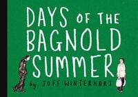 Produktbild: Days of the Bagnold Summer