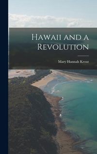 Produktbild: Hawaii and a Revolution
