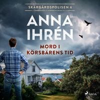 Produktbild: Mord i k&ouml;rsb&auml;rens tid