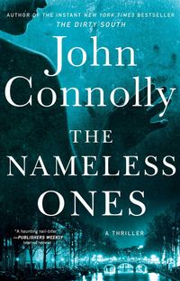 Produktbild: The Nameless Ones