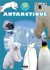 Produktbild: Antarctique et Arctique