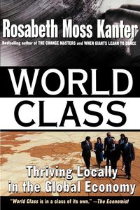 Produktbild: World Class