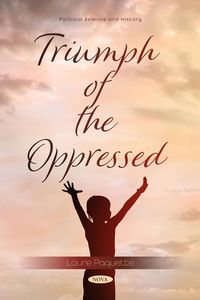Produktbild: Triumph of the Oppressed