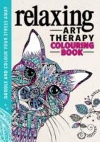 Produktbild: Relaxing Art Therapy