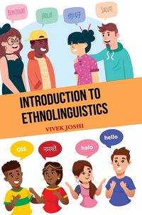 Produktbild: Introduction to Ethnolinguistics