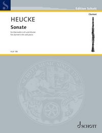 Produktbild: Sonate
