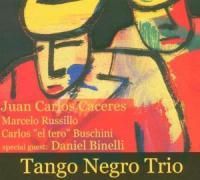 Bild vom Artikel Tango Negro Trio vom Autor Juan Carlos Caceres