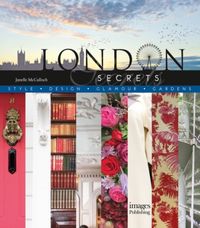 Produktbild: McCulloch, J: London Secrets