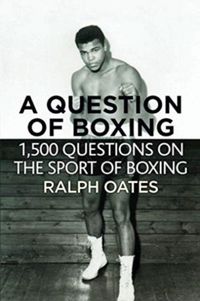 Produktbild: A Question of Boxing - 1500 questions on the sport of Boxing