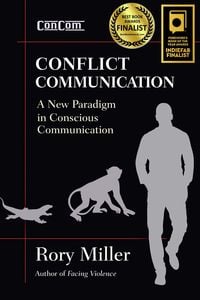 Produktbild: Conflict Communication