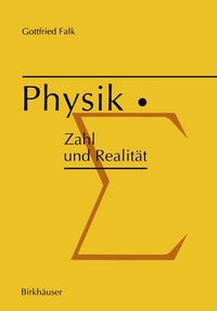 Produktbild: Physik: Zahl und Realit&auml;t