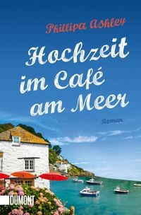Produktbild: Hochzeit im Caf&eacute; am Meer