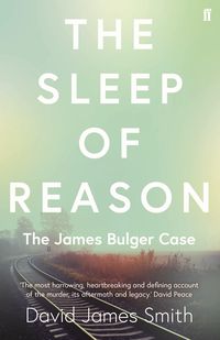 Produktbild: Smith, D: Sleep of Reason
