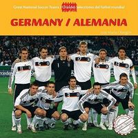 Produktbild: Germany / Alemania