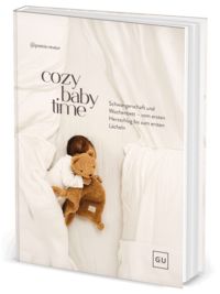 Produktbild: Cozy Baby Time
