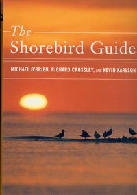 Produktbild: Karlson, K: The Shorebird Guide