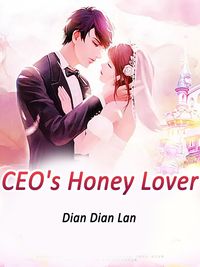 Produktbild: CEO's Honey Lover