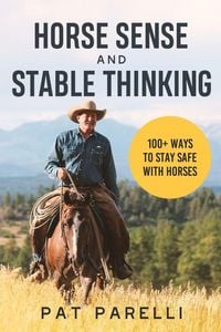 Produktbild: Horse Sense and Stable Thinking
