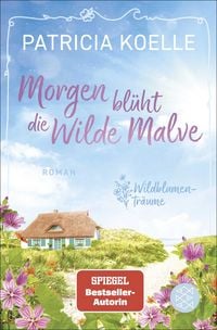 Produktbild: Morgen bl&uuml;ht die Wilde Malve