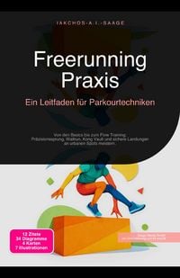 Produktbild: Freerunning Praxis