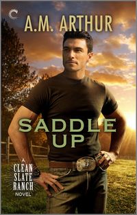 Produktbild: Saddle Up