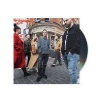 Produktbild: The Age of Everything