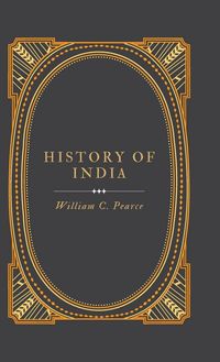 Produktbild: History Of India