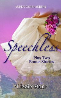 Produktbild: Speechless (Aspen Gold Series, #8)
