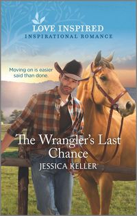 Produktbild: The Wrangler's Last Chance