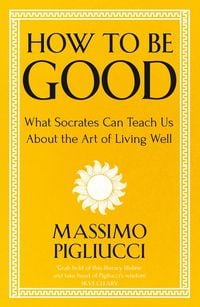 Produktbild: How To Be Good