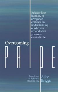 Produktbild: Overcoming Pride