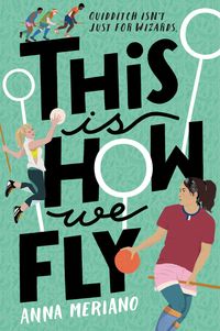 Produktbild: Meriano, A: This Is How We Fly