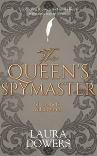 Produktbild: The Queen's Spymaster