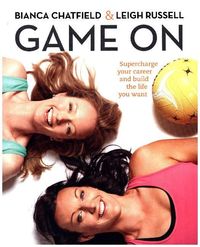 Produktbild: Chatfield, B: Game On