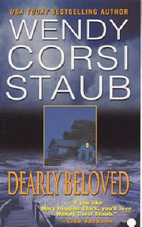 Produktbild: Staub, W: Dearly Beloved