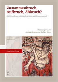 Produktbild: Zusammenbruch, Aufbruch, Abbruch?