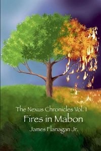 Produktbild: The Nexus Chronicles Vol 1