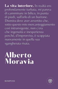 Produktbild: La vita interiore