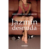 Produktbild: Jazm&iacute;n desnuda